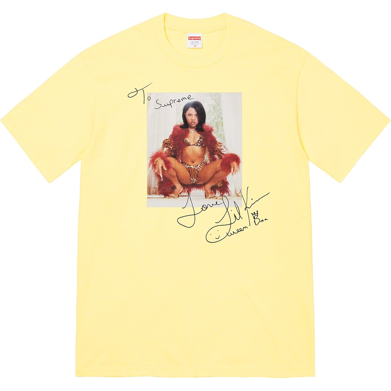 Lil Kim Tee view 5